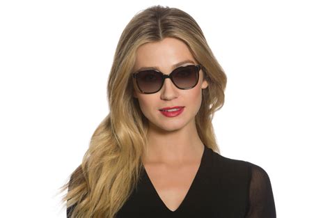 prada 1098575005|Prada PR 01OS Conceptual Black Sunglasses .